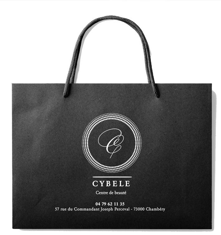 SAC GRAND NOIR