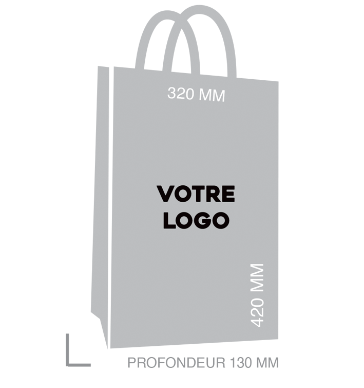 SAC KRAFT 32 copie