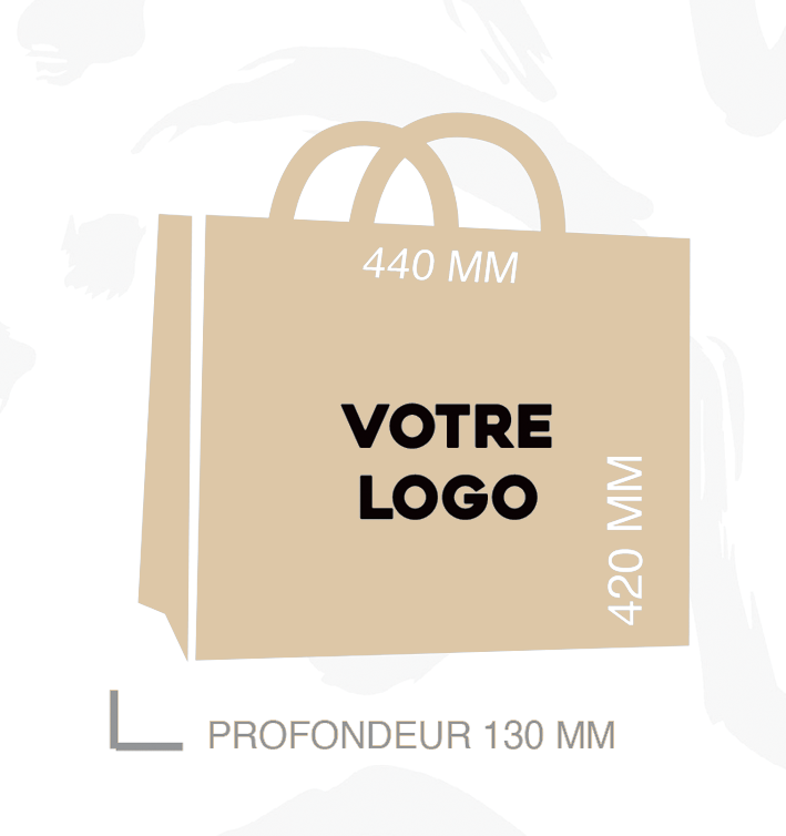 SAC KRAFT 44 copie