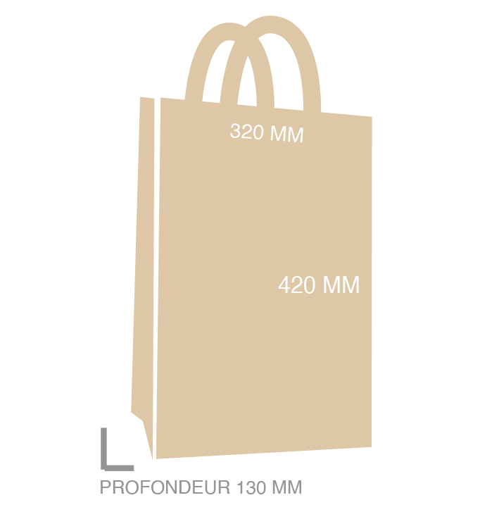 SAC KRAFT LE 32 KRAFT