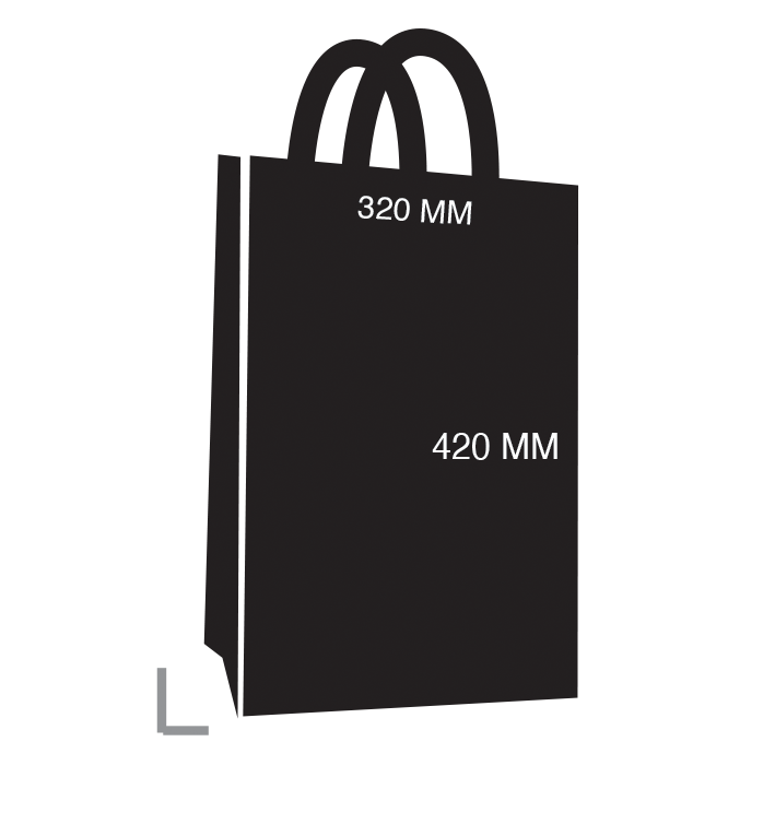 SAC KRAFT LE 32 NOIR