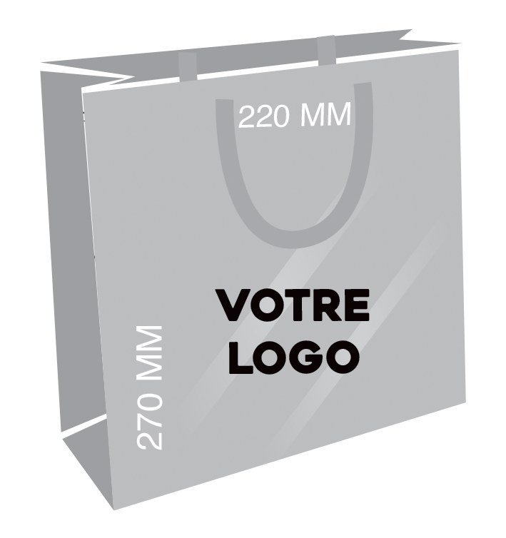 SAC LUXE 22