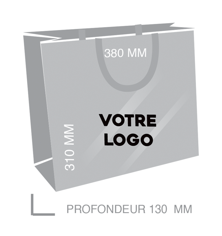 SAC LUXE 38