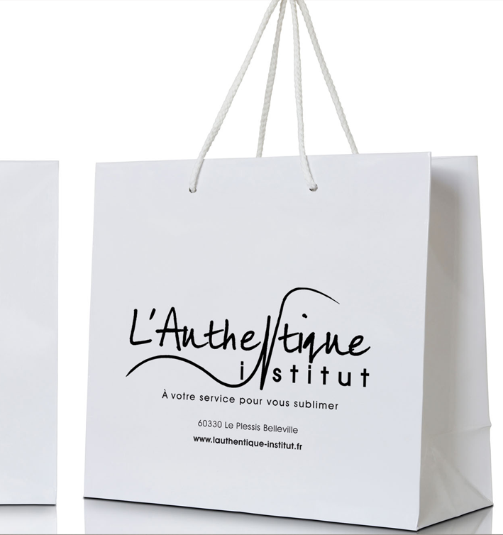 SAC LUXE INSTITUT 3