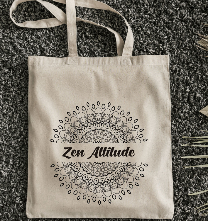 TOTE BAG 3