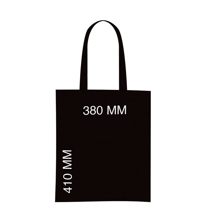 TOTEBAG GAB NOIR