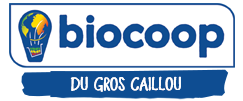 Logo Biocoop du Gros Caillou