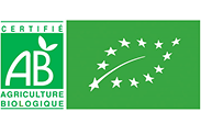 Certifié Agriculture Biologique