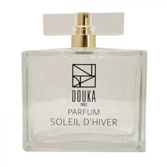 SOLEIL D'HIVER - Douka