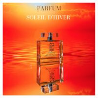 ロンドンで購入　Soleil d'Hiver Eau de Parfum SOLEIL D'HIVER - Douka