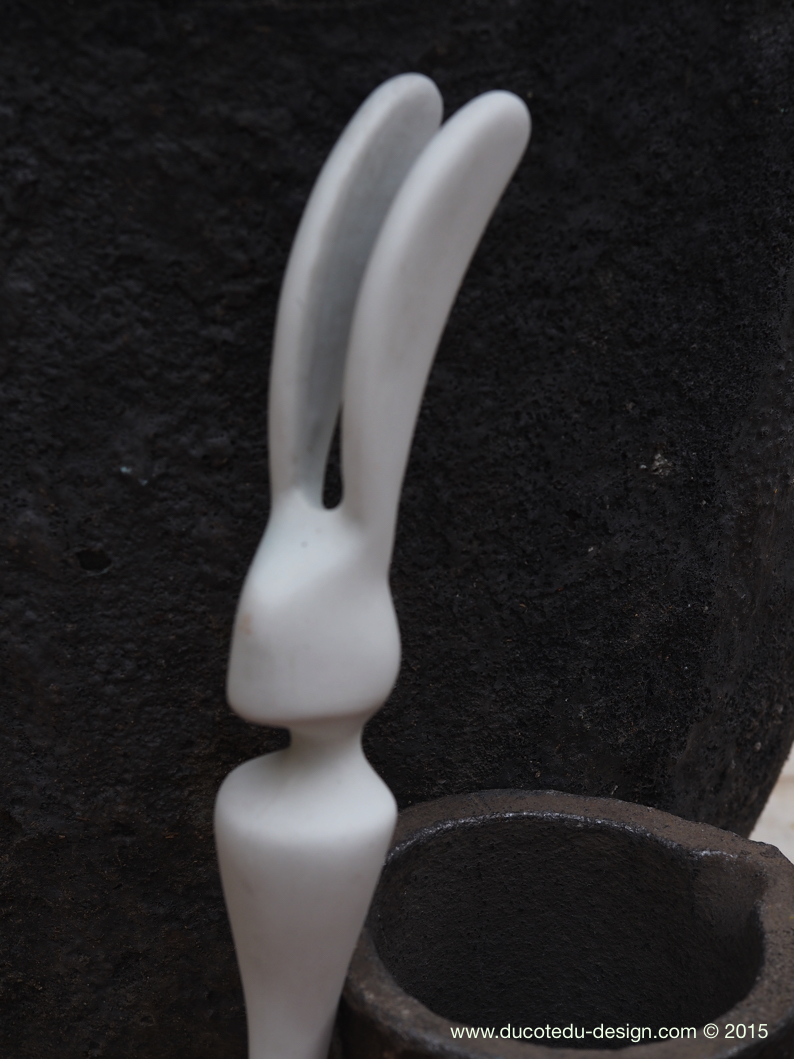 moule porcelaine industriel a ballon de baudruche – Image 7