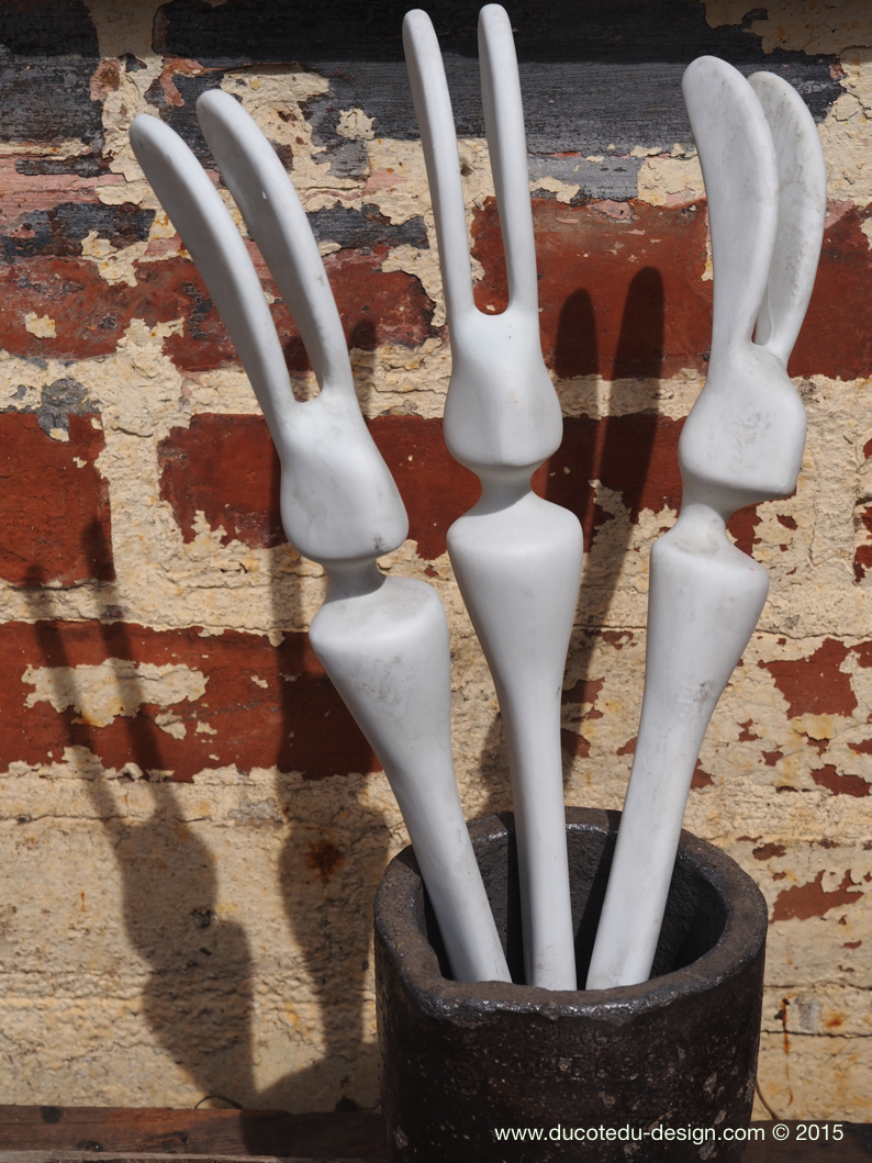 moule porcelaine industriel a ballon de baudruche – Image 2