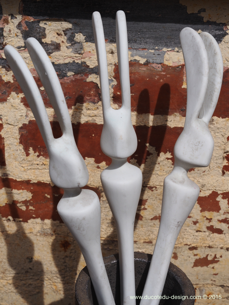 moule porcelaine industriel a ballon de baudruche – Image 4