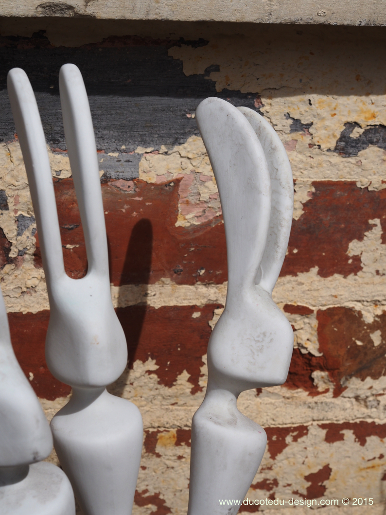 moule porcelaine industriel a ballon de baudruche – Image 3