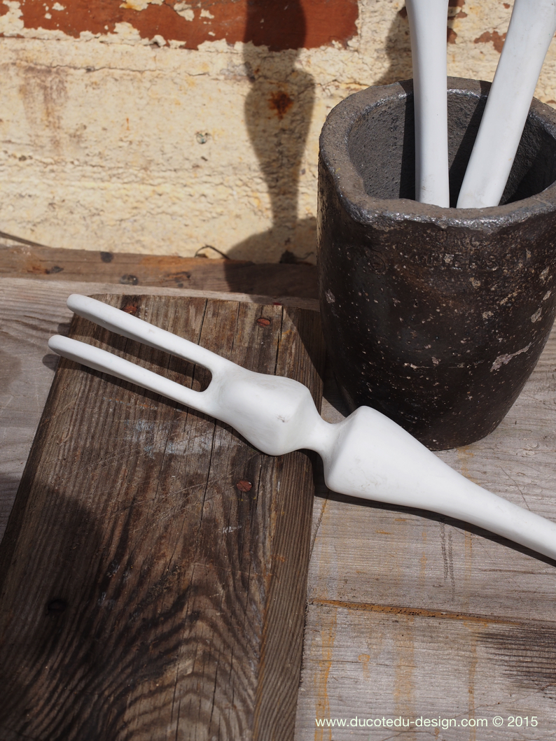 moule porcelaine industriel a ballon de baudruche – Image 5