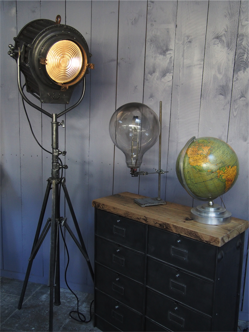 tres rare projecteur cinema ARRO studio Hollywood – Image 4