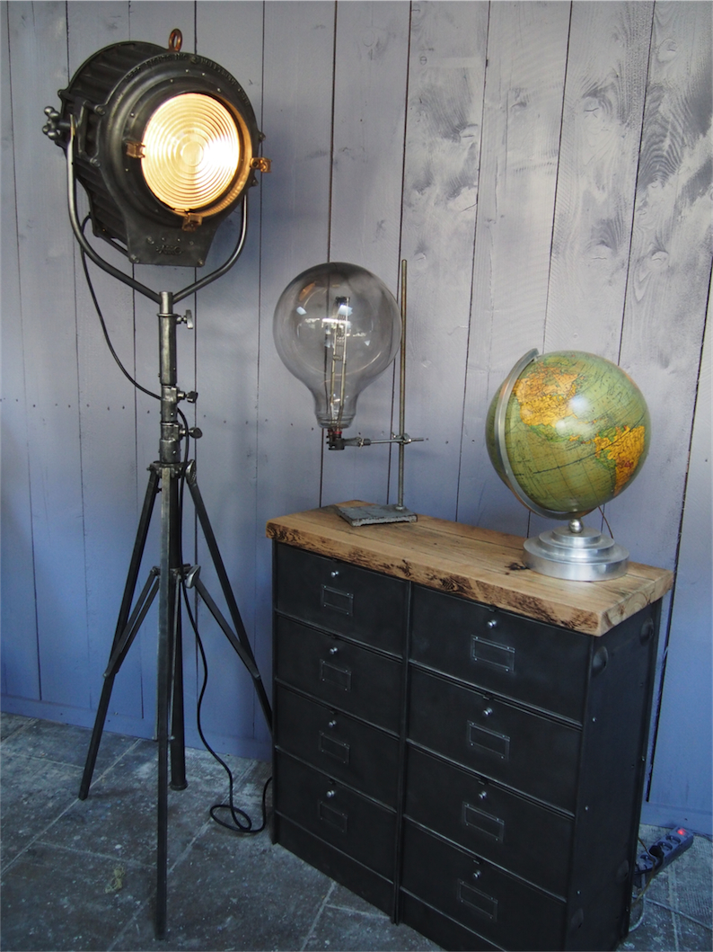 tres rare projecteur cinema ARRO studio Hollywood – Image 21