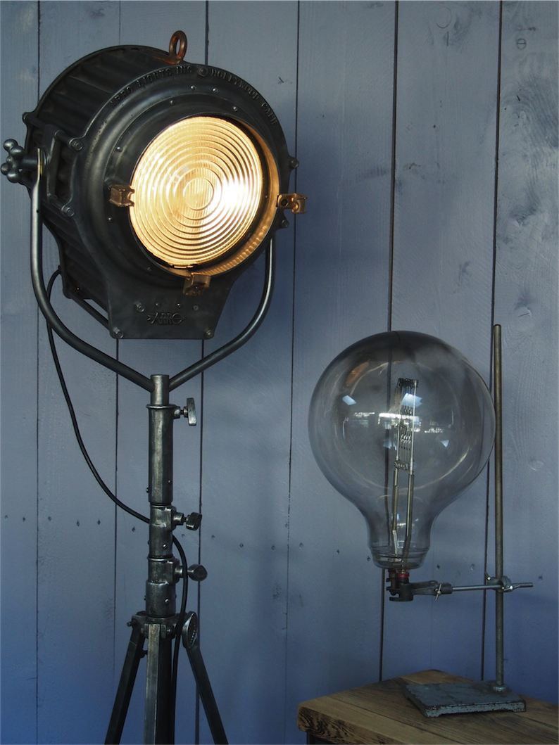 tres rare projecteur cinema ARRO studio Hollywood – Image 5