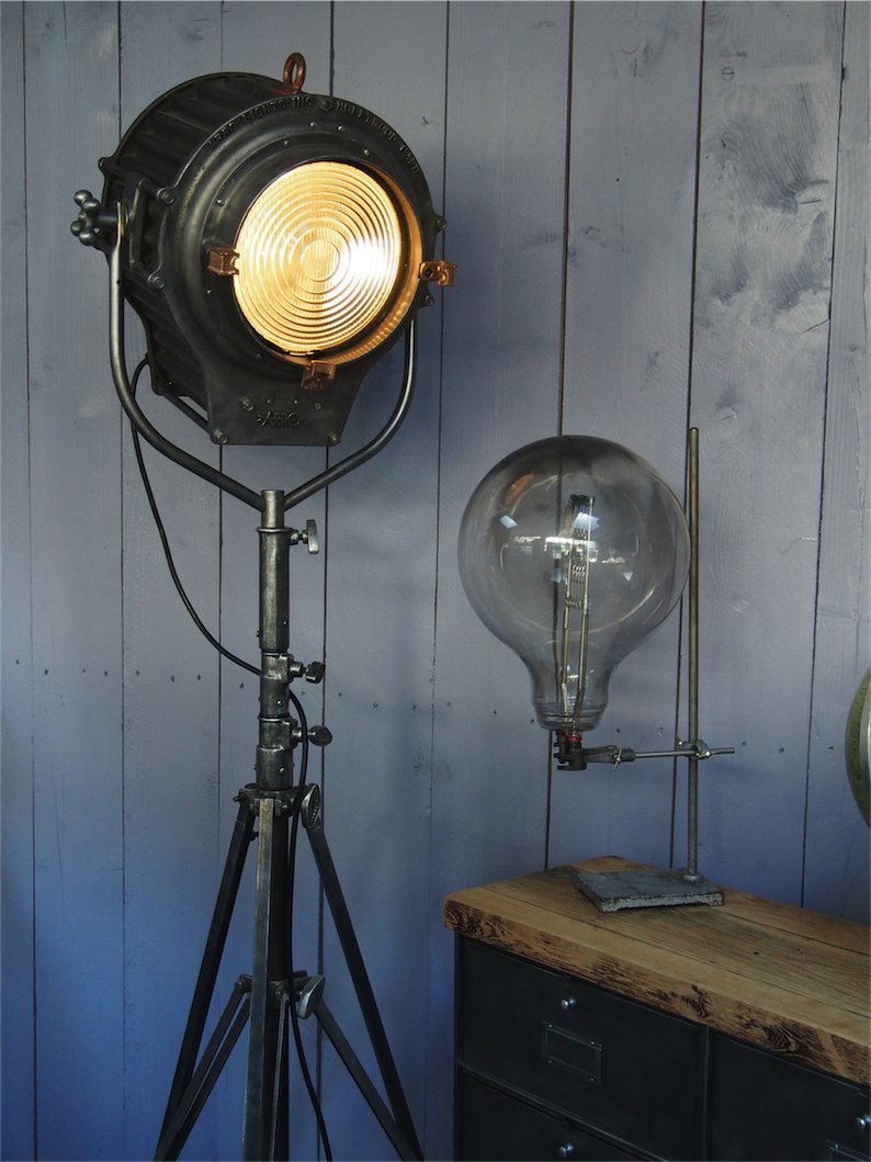 tres rare projecteur cinema ARRO studio Hollywood – Image 16