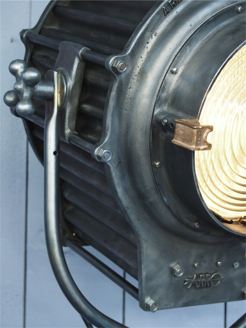tres rare projecteur cinema ARRO studio Hollywood – Image 6