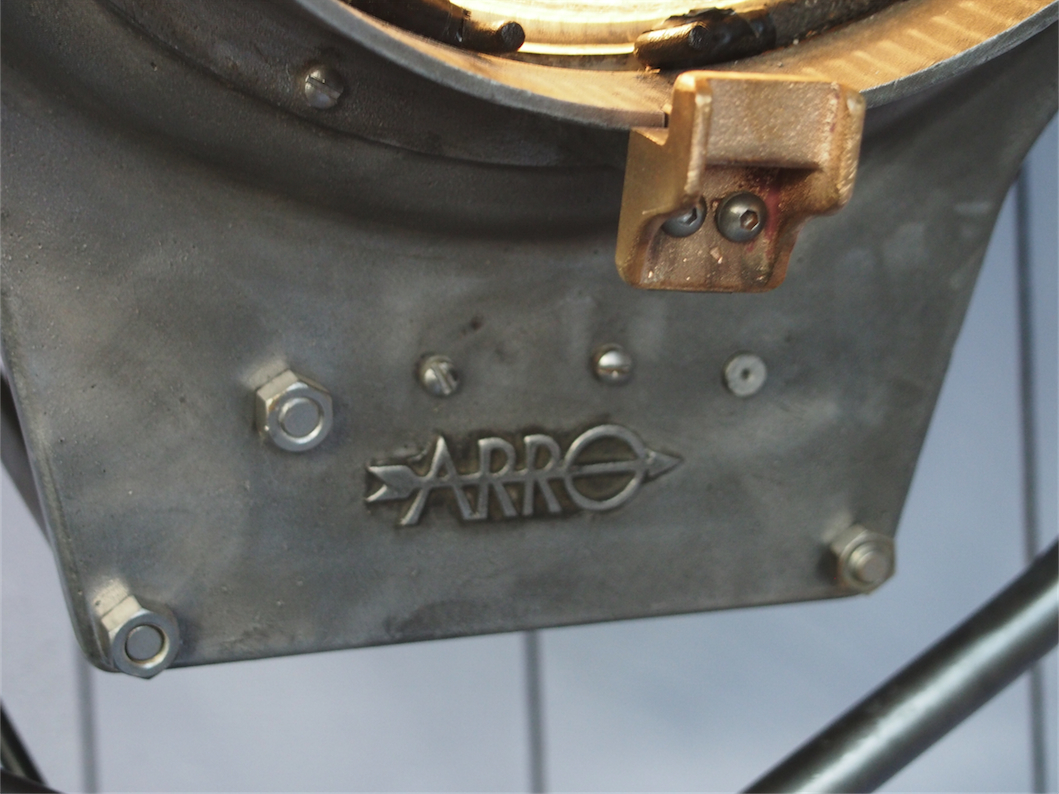 tres rare projecteur cinema ARRO studio Hollywood – Image 7