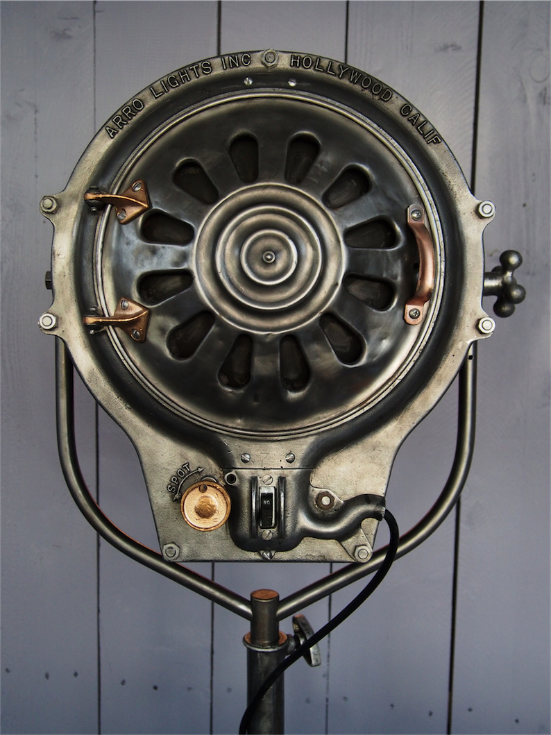 tres rare projecteur cinema ARRO studio Hollywood – Image 11