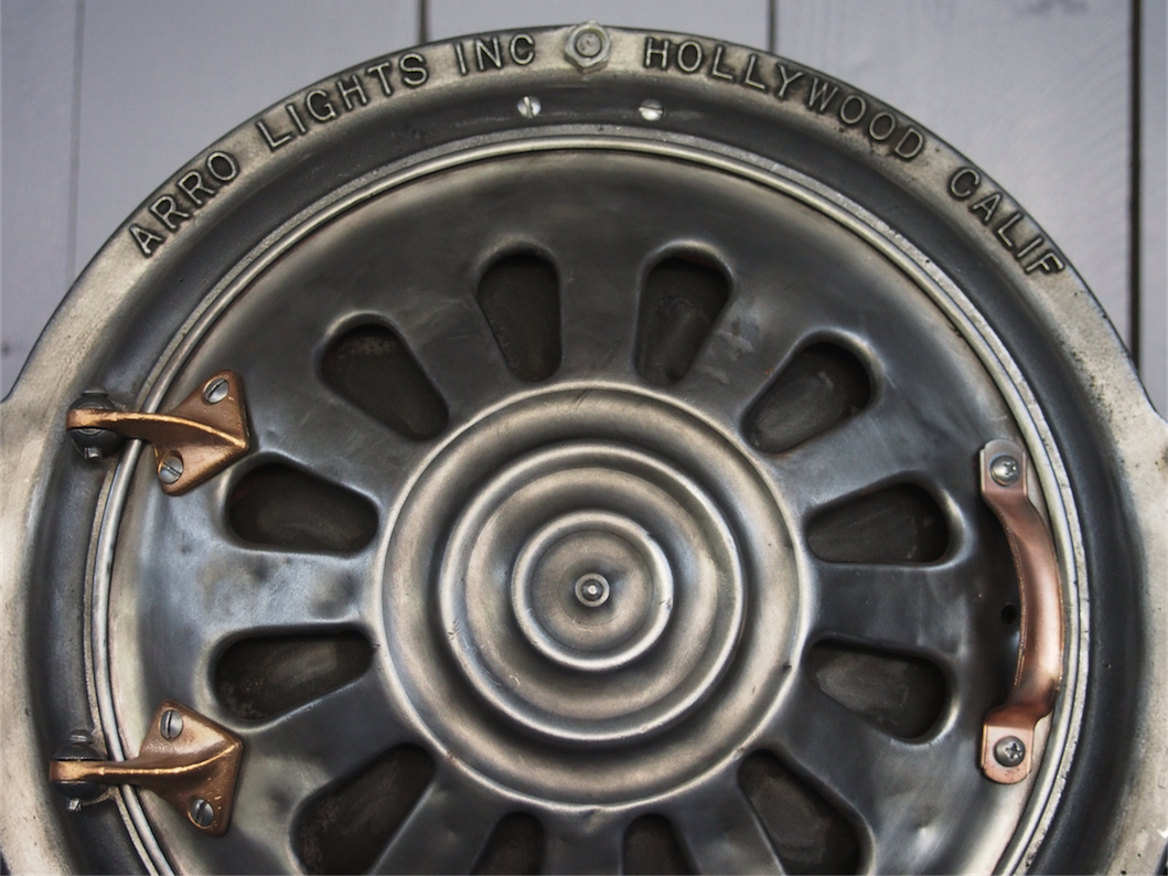 tres rare projecteur cinema ARRO studio Hollywood – Image 12