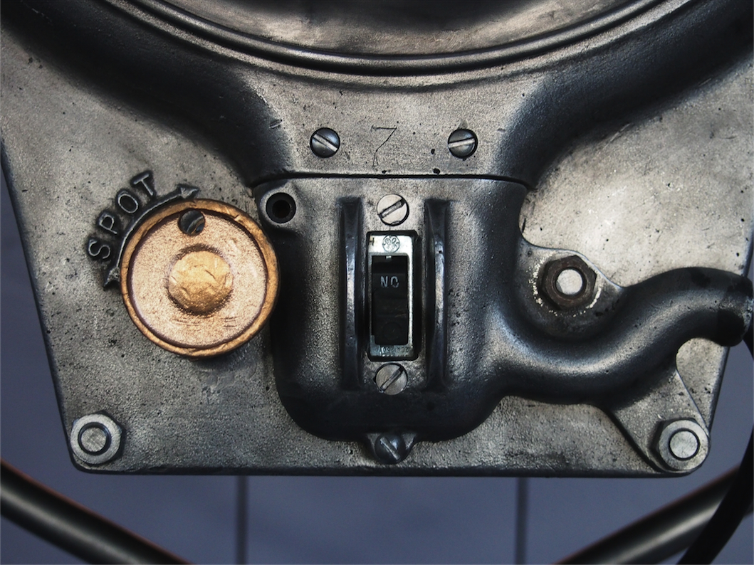 tres rare projecteur cinema ARRO studio Hollywood – Image 13