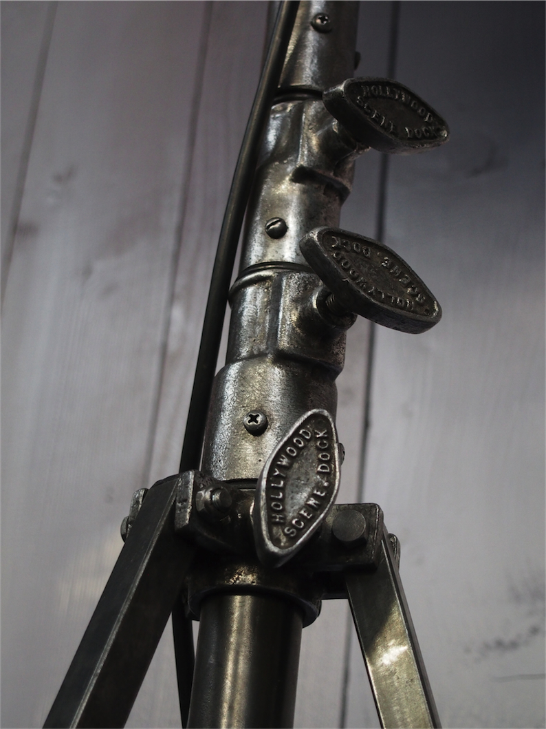 tres rare projecteur cinema ARRO studio Hollywood – Image 15