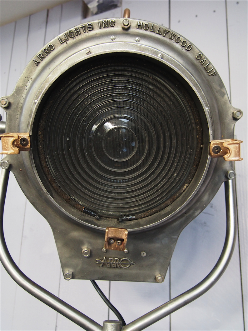 tres rare projecteur cinema ARRO studio Hollywood – Image 17