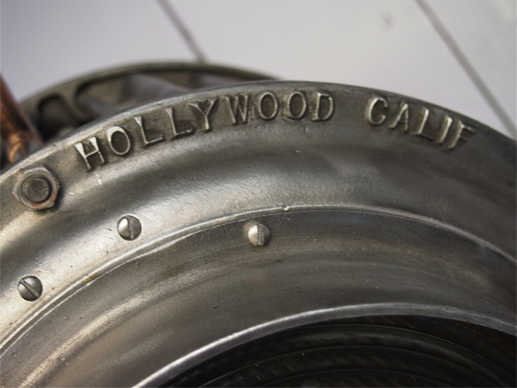 tres rare projecteur cinema ARRO studio Hollywood – Image 18