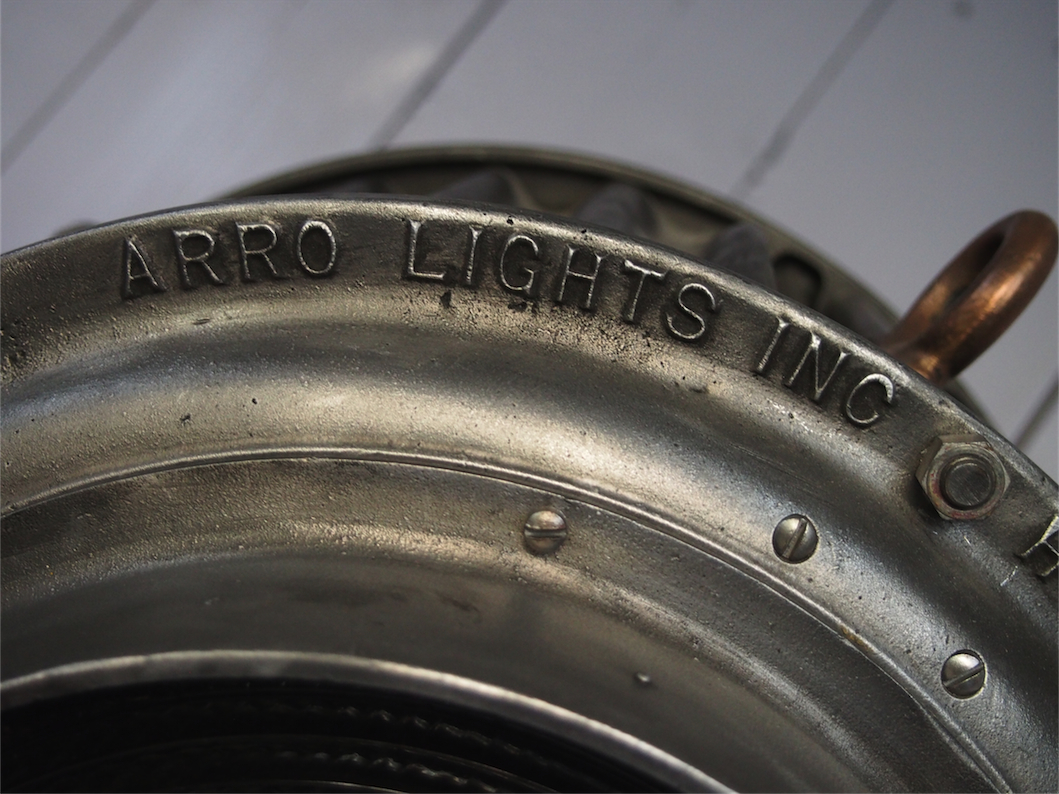 tres rare projecteur cinema ARRO studio Hollywood – Image 19