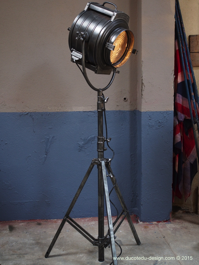 projecteur cinema bardwell & mcalister Hollywood Californie – Image 3