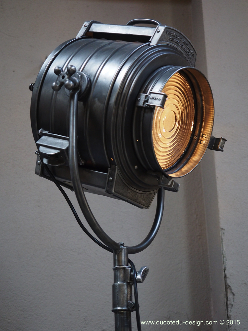 projecteur cinema bardwell & mcalister Hollywood Californie – Image 4