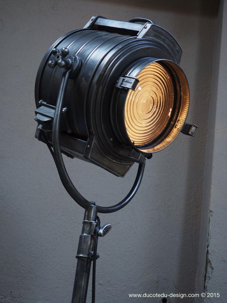 projecteur cinema bardwell & mcalister Hollywood Californie – Image 5