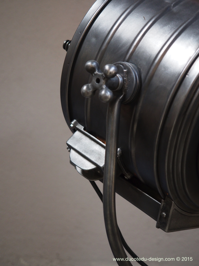 projecteur cinema bardwell & mcalister Hollywood Californie – Image 9