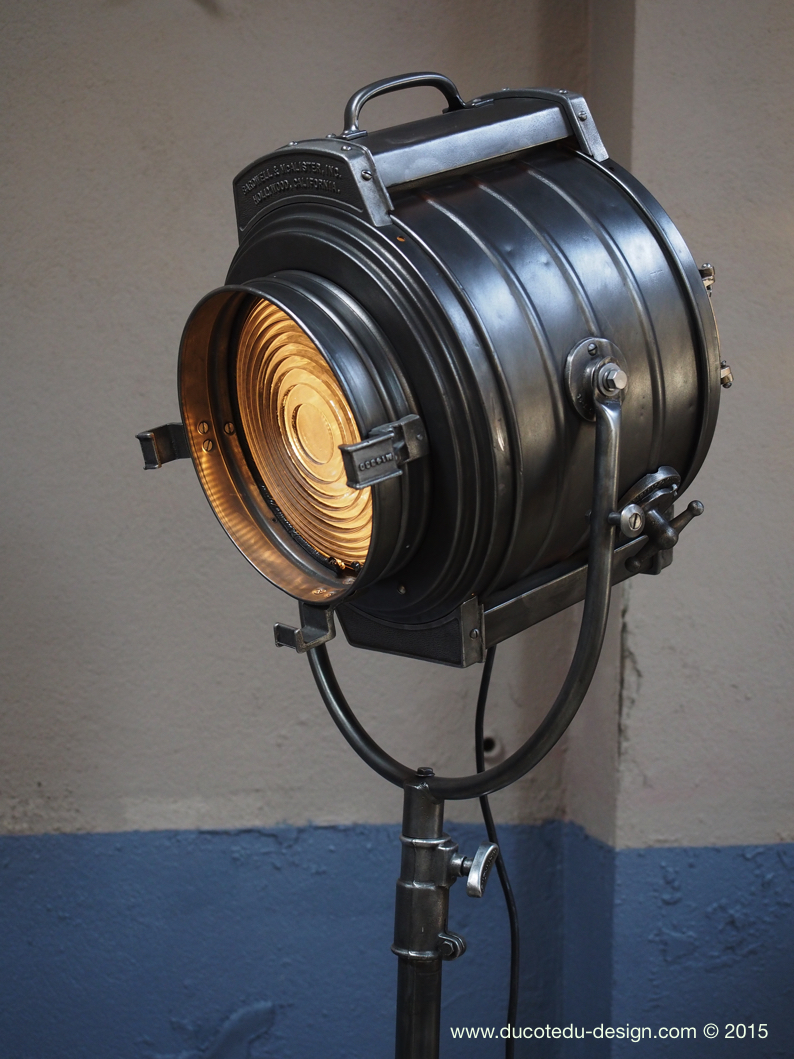 projecteur cinema bardwell & mcalister Hollywood Californie – Image 2