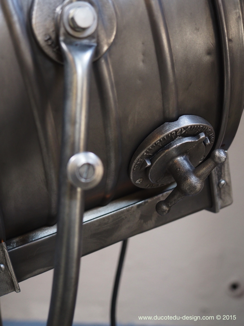 projecteur cinema bardwell & mcalister Hollywood Californie – Image 11