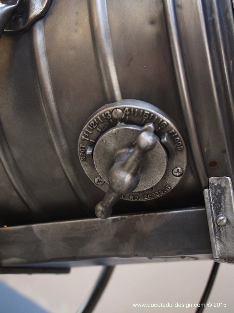 projecteur cinema bardwell & mcalister Hollywood Californie – Image 13