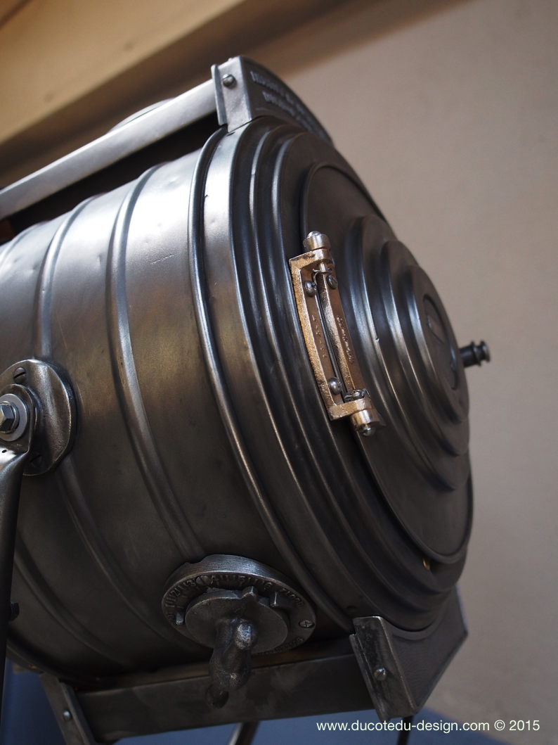 projecteur cinema bardwell & mcalister Hollywood Californie – Image 14