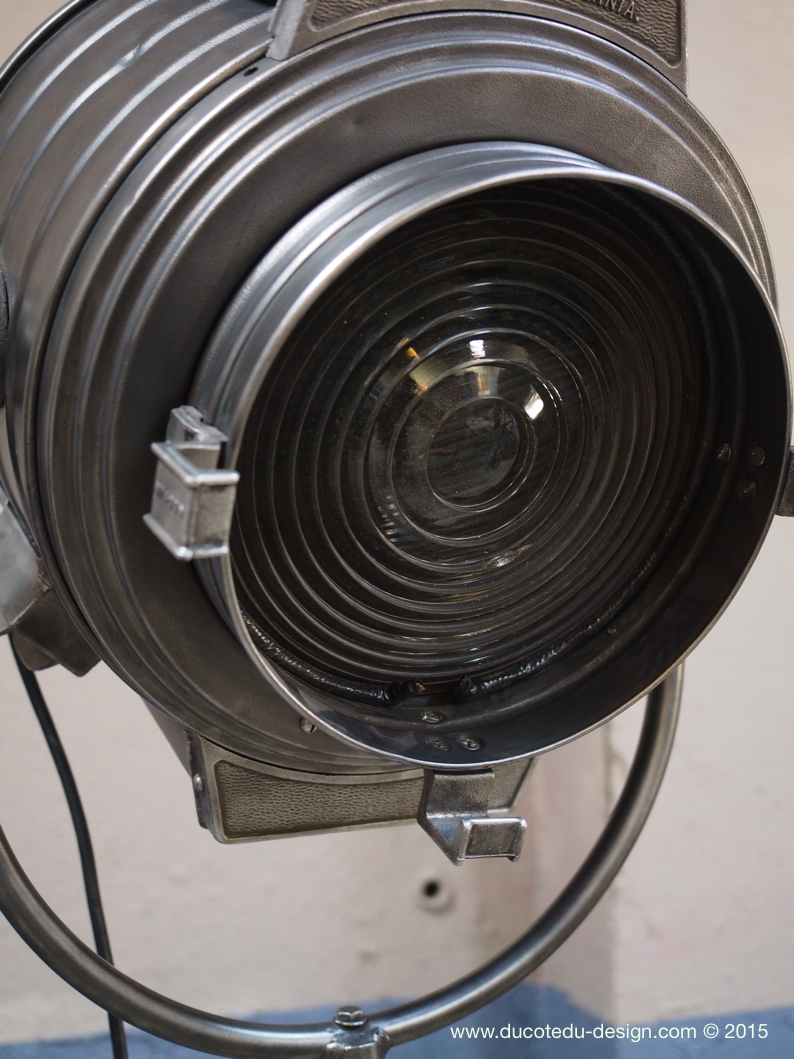 projecteur cinema bardwell & mcalister Hollywood Californie – Image 21