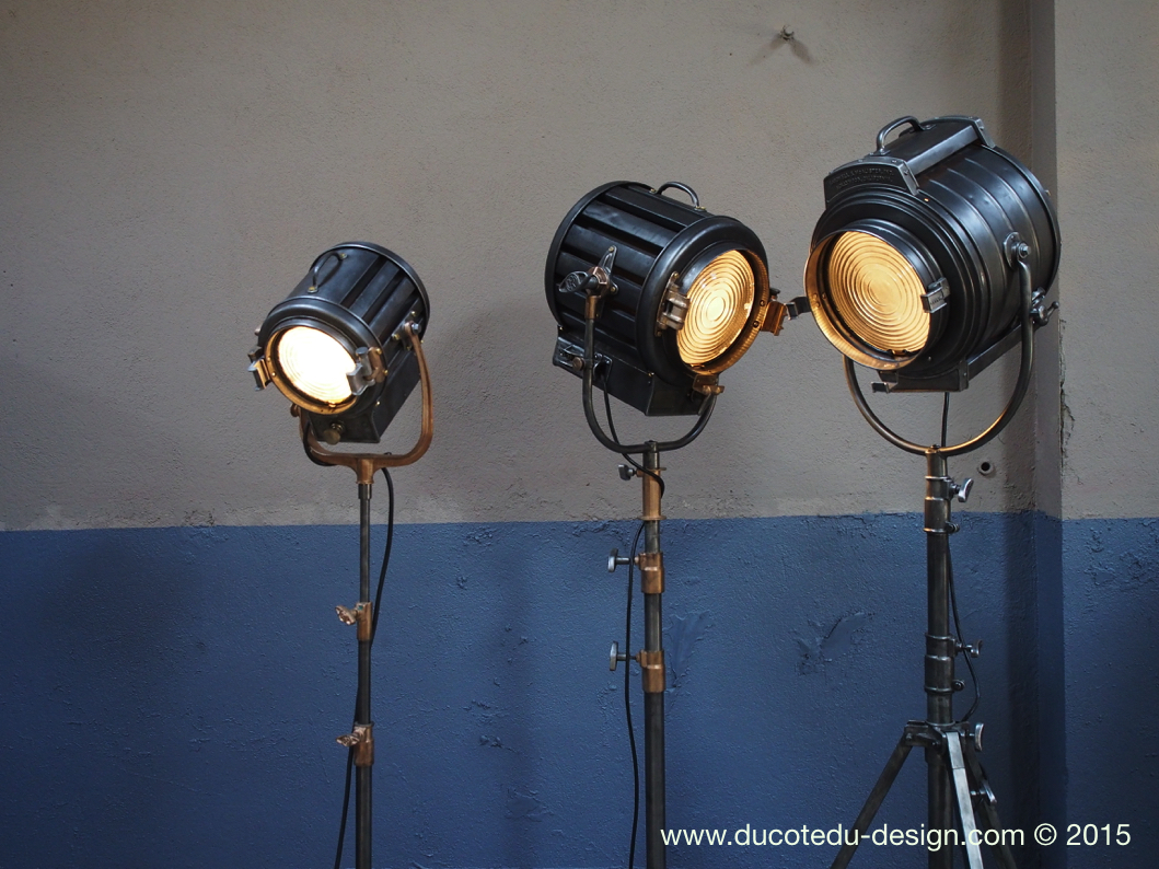 projecteur cinema bardwell & mcalister Hollywood Californie – Image 20