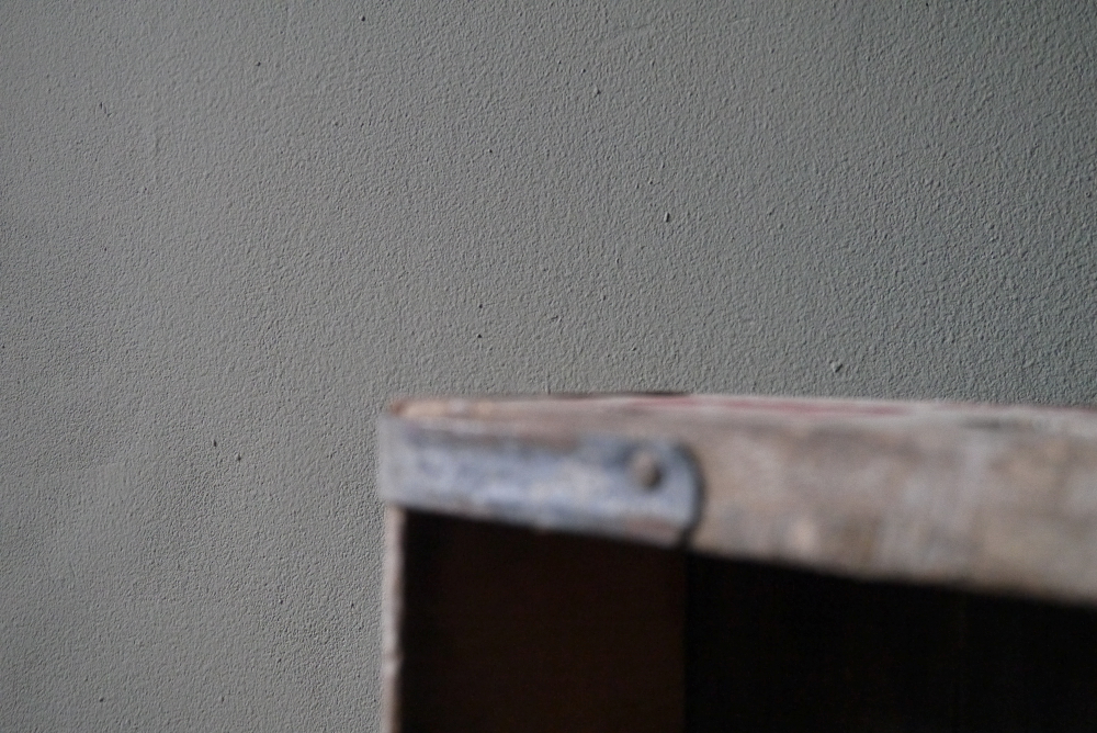 1 caisse bois brasserie café USA SEVEN UP – Image 8