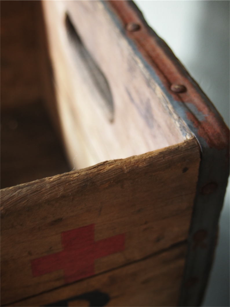 1 grande caisse bois brasserie billy baxter – Image 11