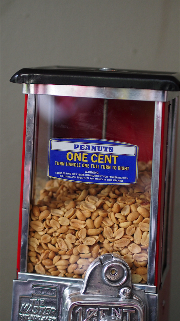 Distributeur de cacahuete americain des annees 30 – Image 6