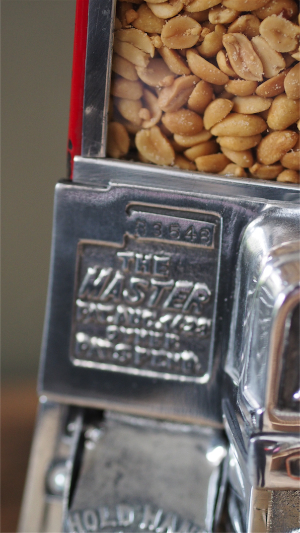 Distributeur de cacahuete americain des annees 30 – Image 7