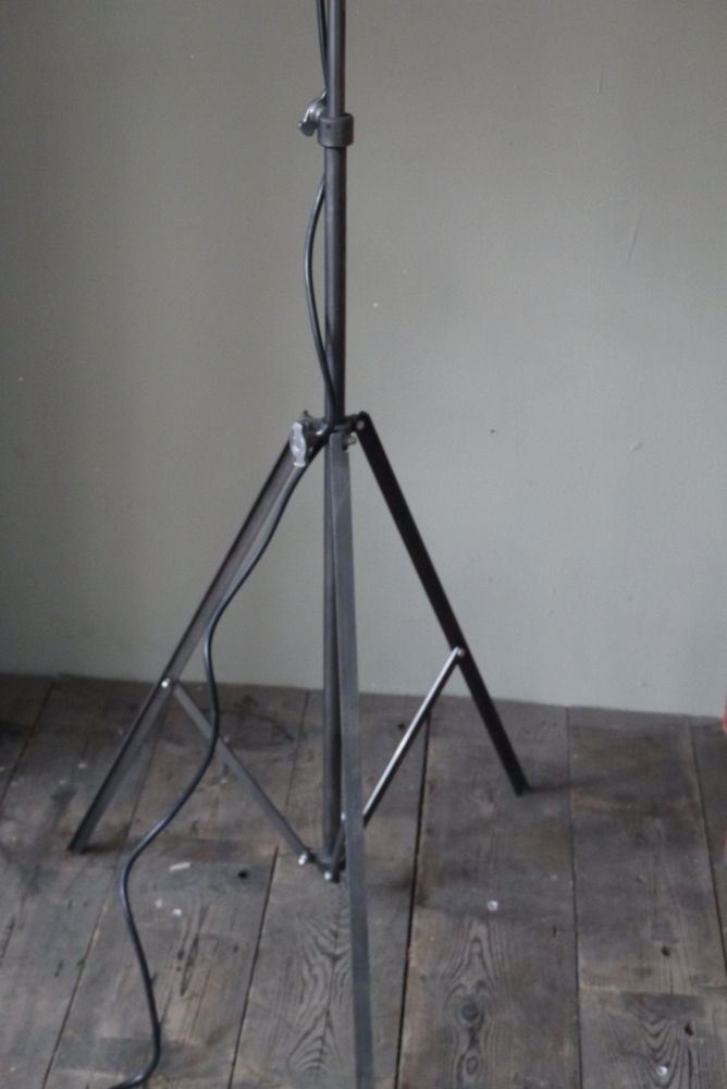 Projecteur de cinema Cremer Paris entierement d'origine – Image 4