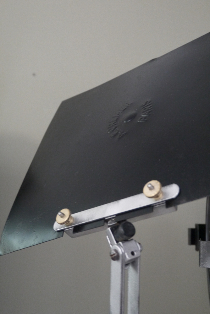 Projecteur de cinema Cremer Paris entierement d'origine – Image 13