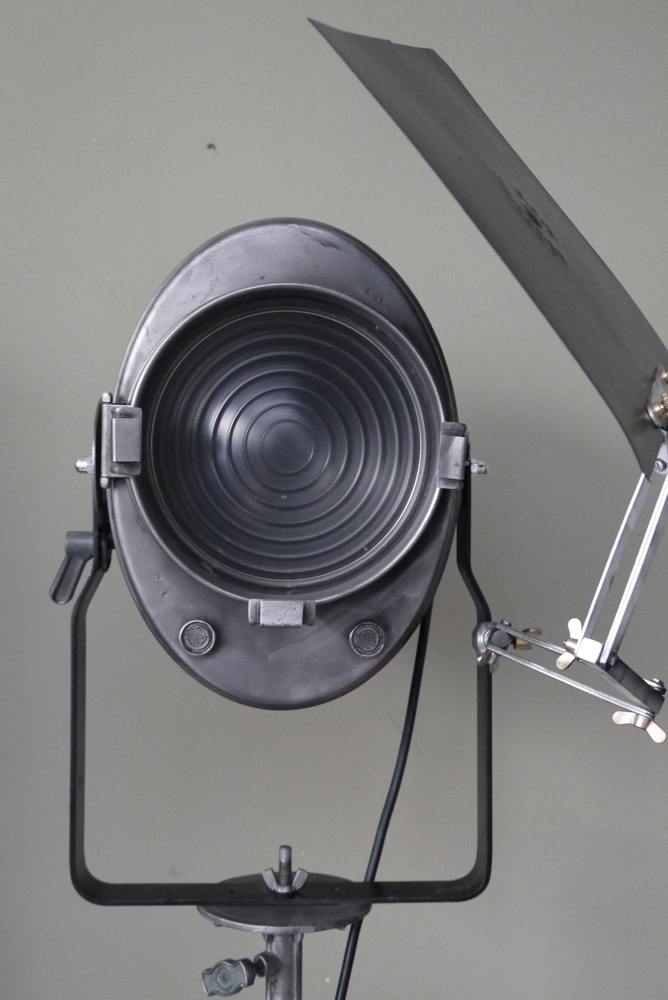 Projecteur de cinema Cremer Paris entierement d'origine – Image 14