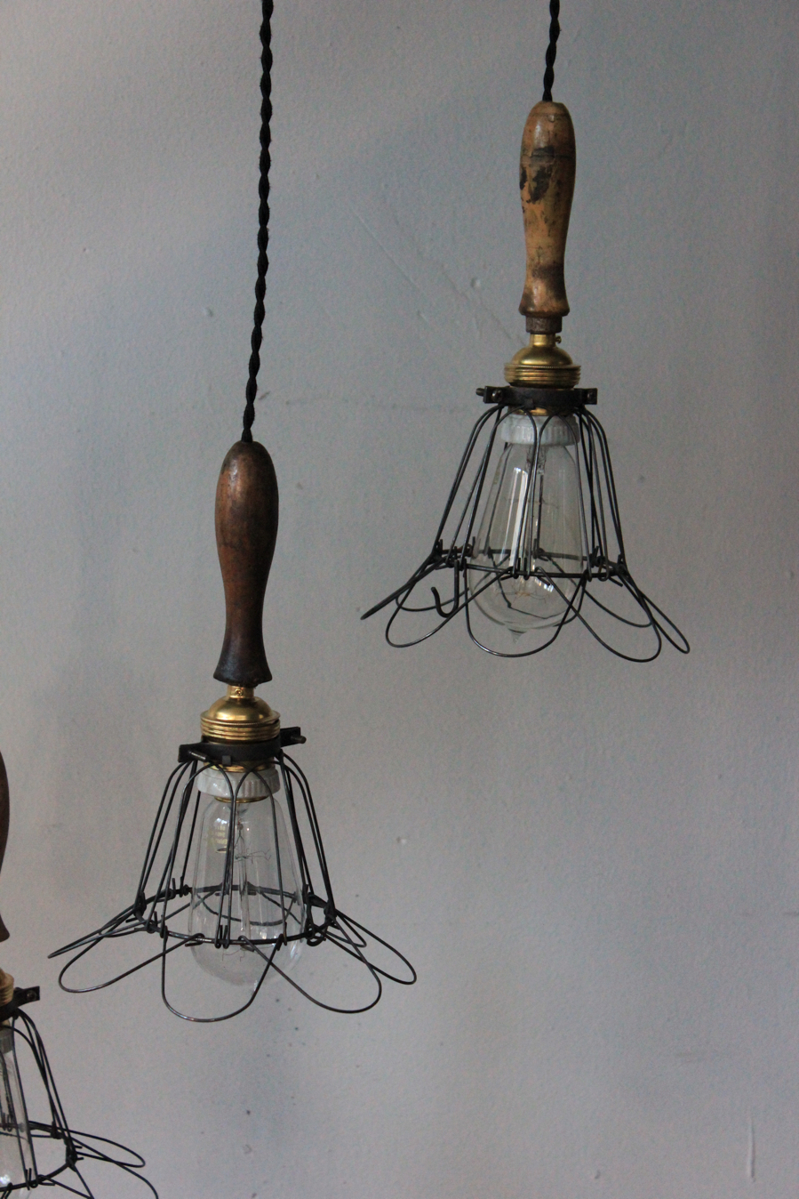 ancienne baladeuse industrielle des USA equipant les caves de new York – Image 5